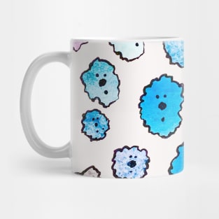 Cute Yetis Mug